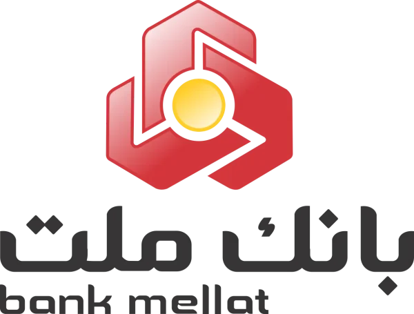 لوگو بانک ملت