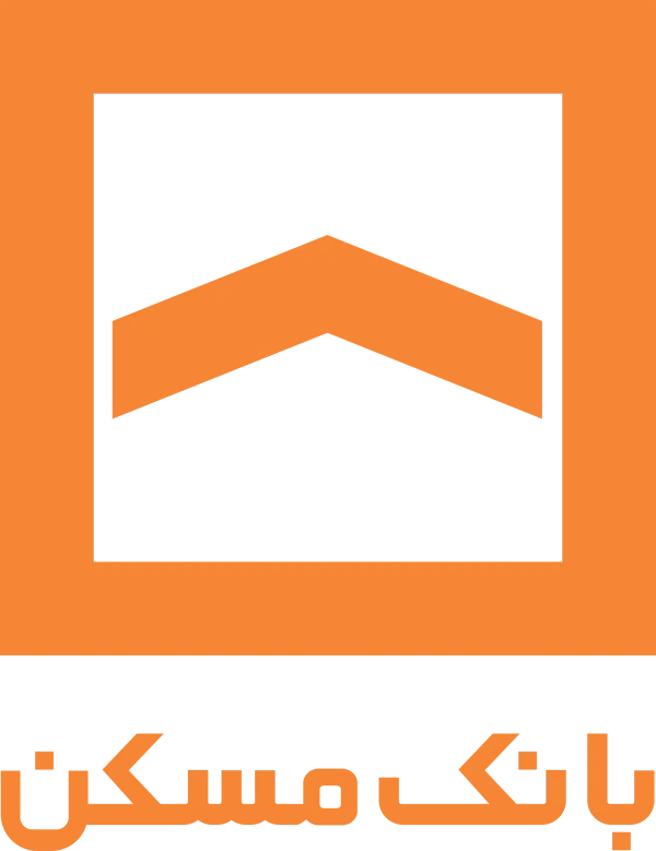 لوگو بانک مسکن