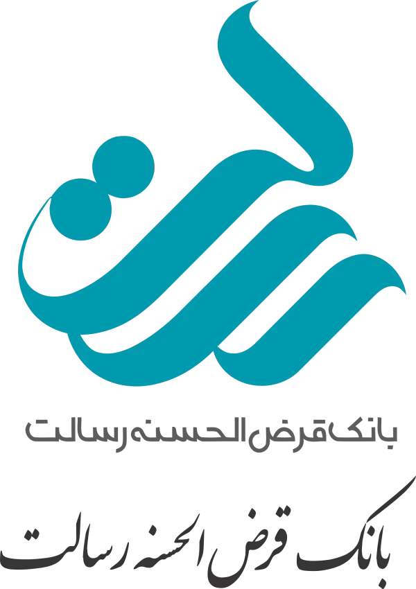 لوگو بانک رسالت