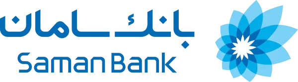 لوگو بانک سامان