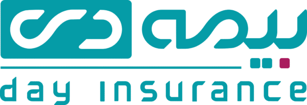 لوگو بیمه دی