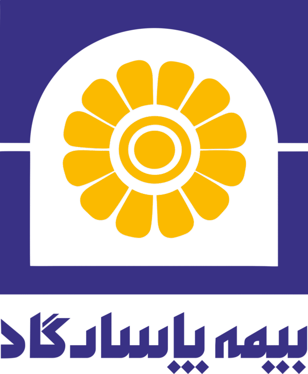 لوگو بیمه پاسارگاد
