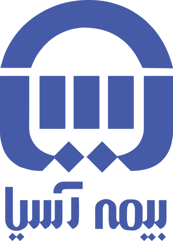 لوگو بیمه آسیا