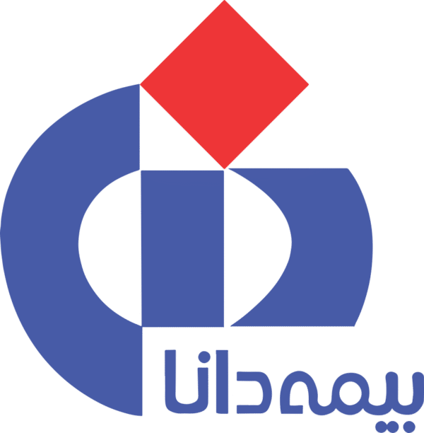 لوگو بیمه دانا