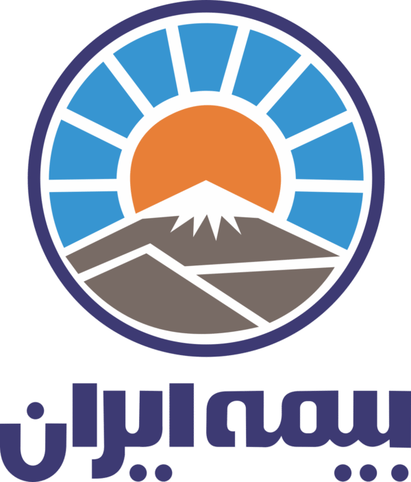 لوگو بیمه ایران