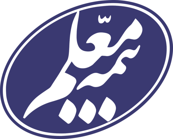 لوگو بیمه معلم