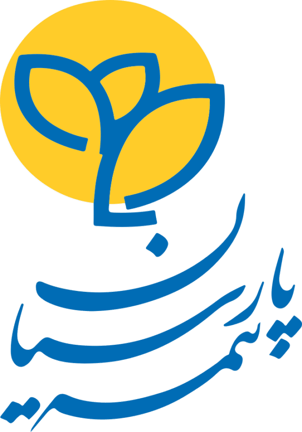 لوگو بیمه پارسیان