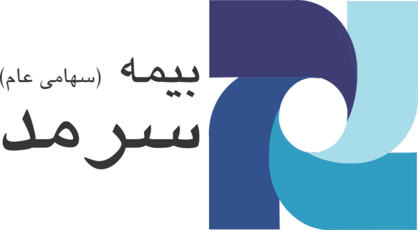 لوگو بیمه سرمد