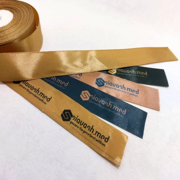 روبان تبلیغاتی