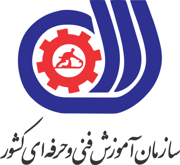 لوگو فنی حرفه ای