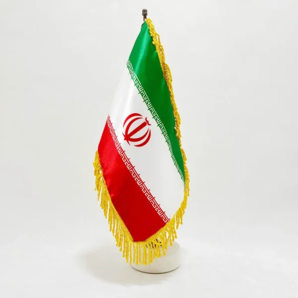 پرچم رومیزی ایران